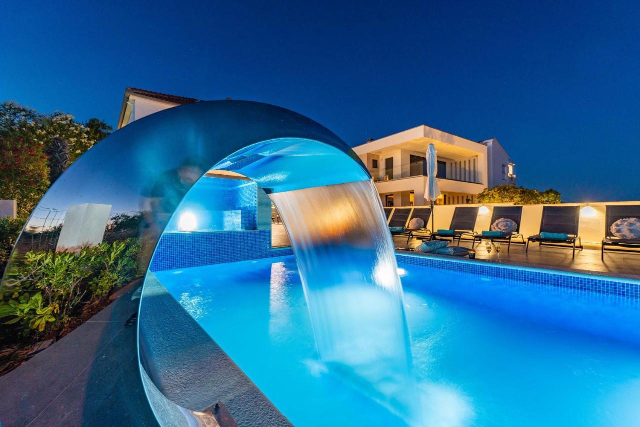 Luxury Morea Villa *